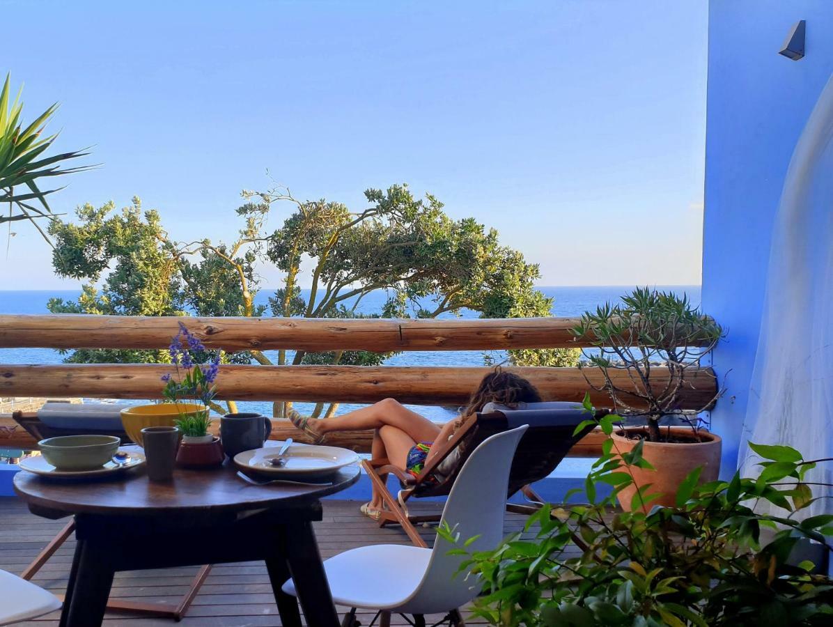 Villa Sal Lagoa  Exterior photo